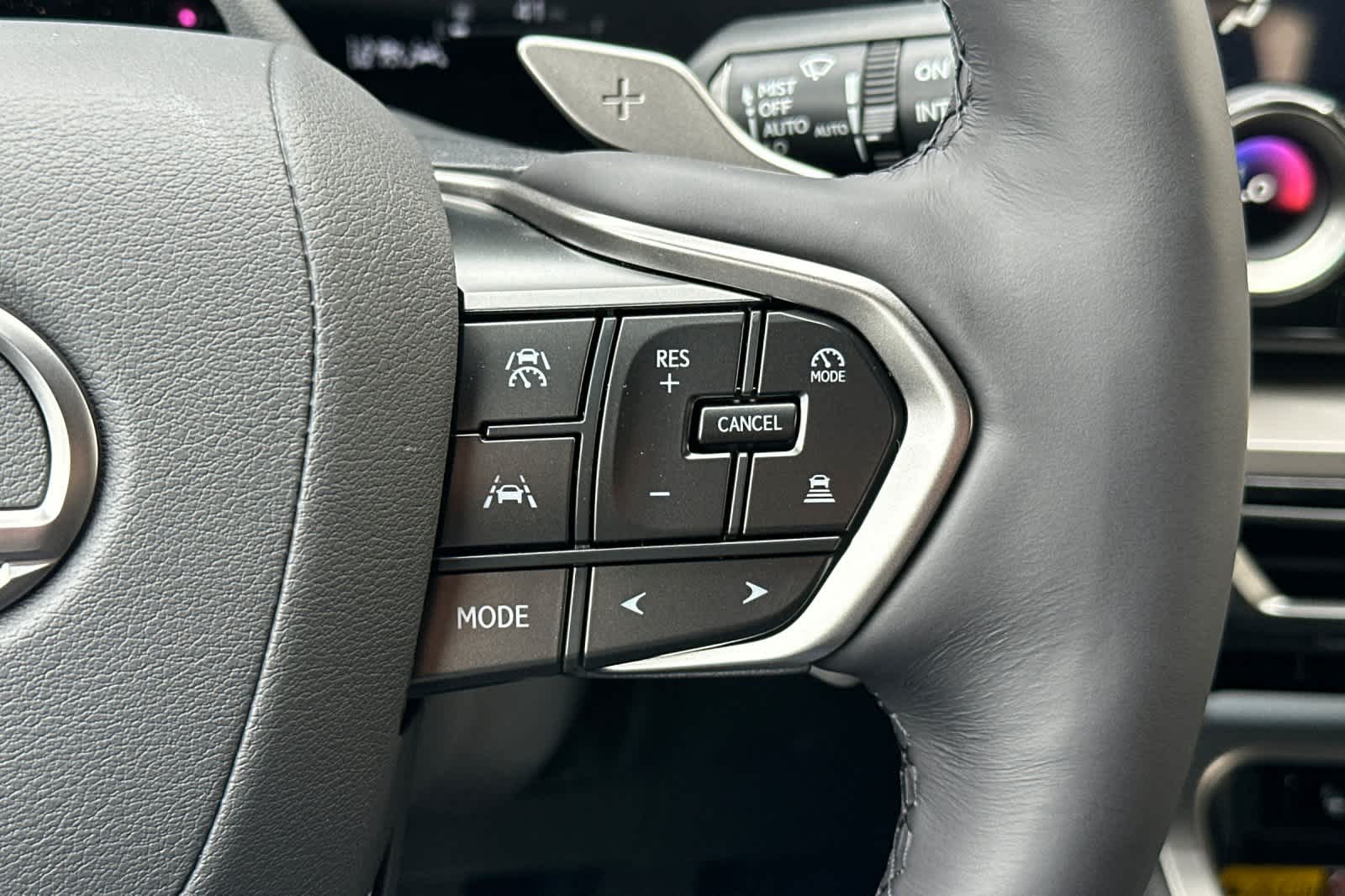 Thumbnail: 2026 Lexus TX - 28