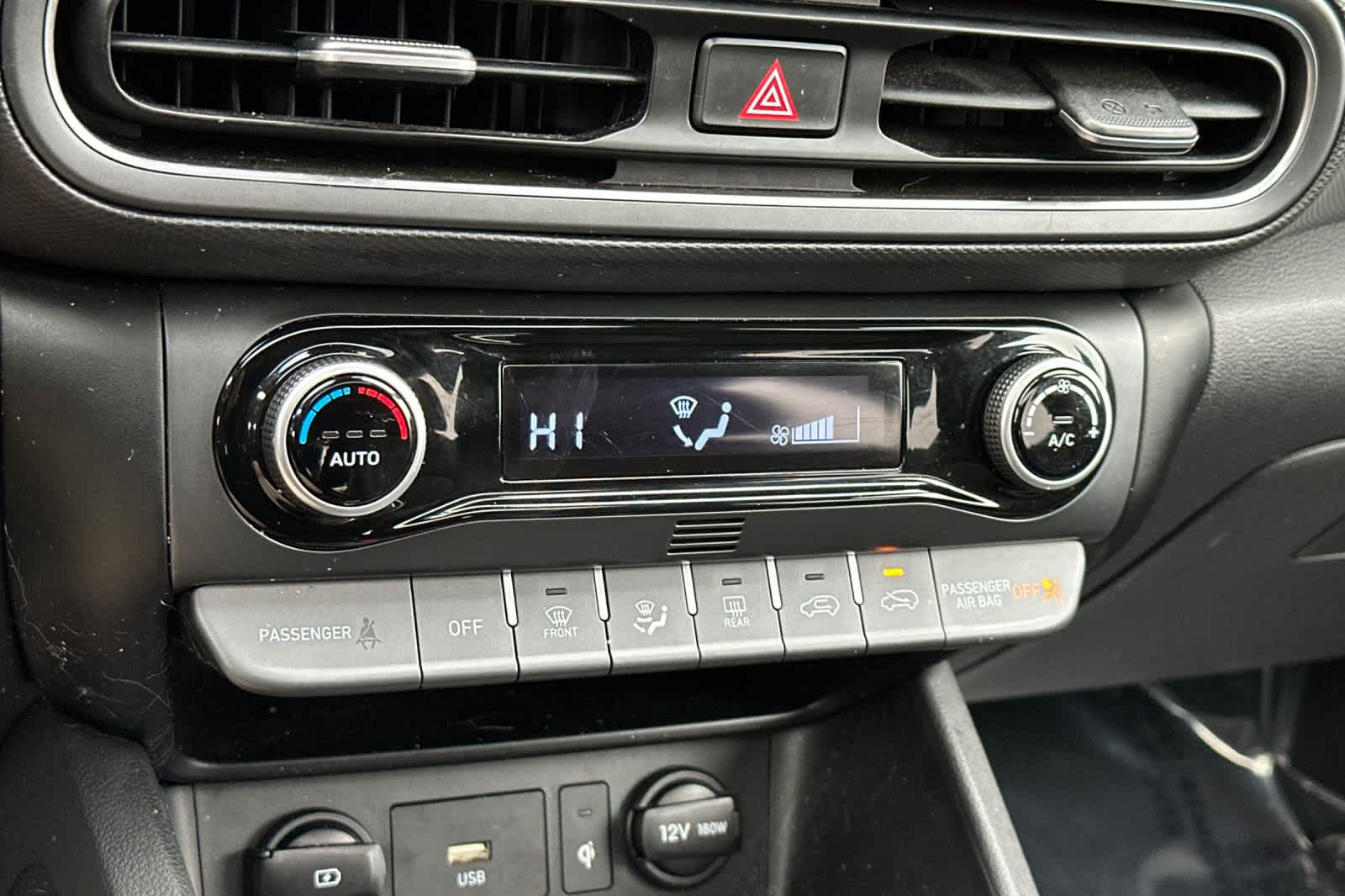 Thumbnail: 2022 Hyundai Kona - 23