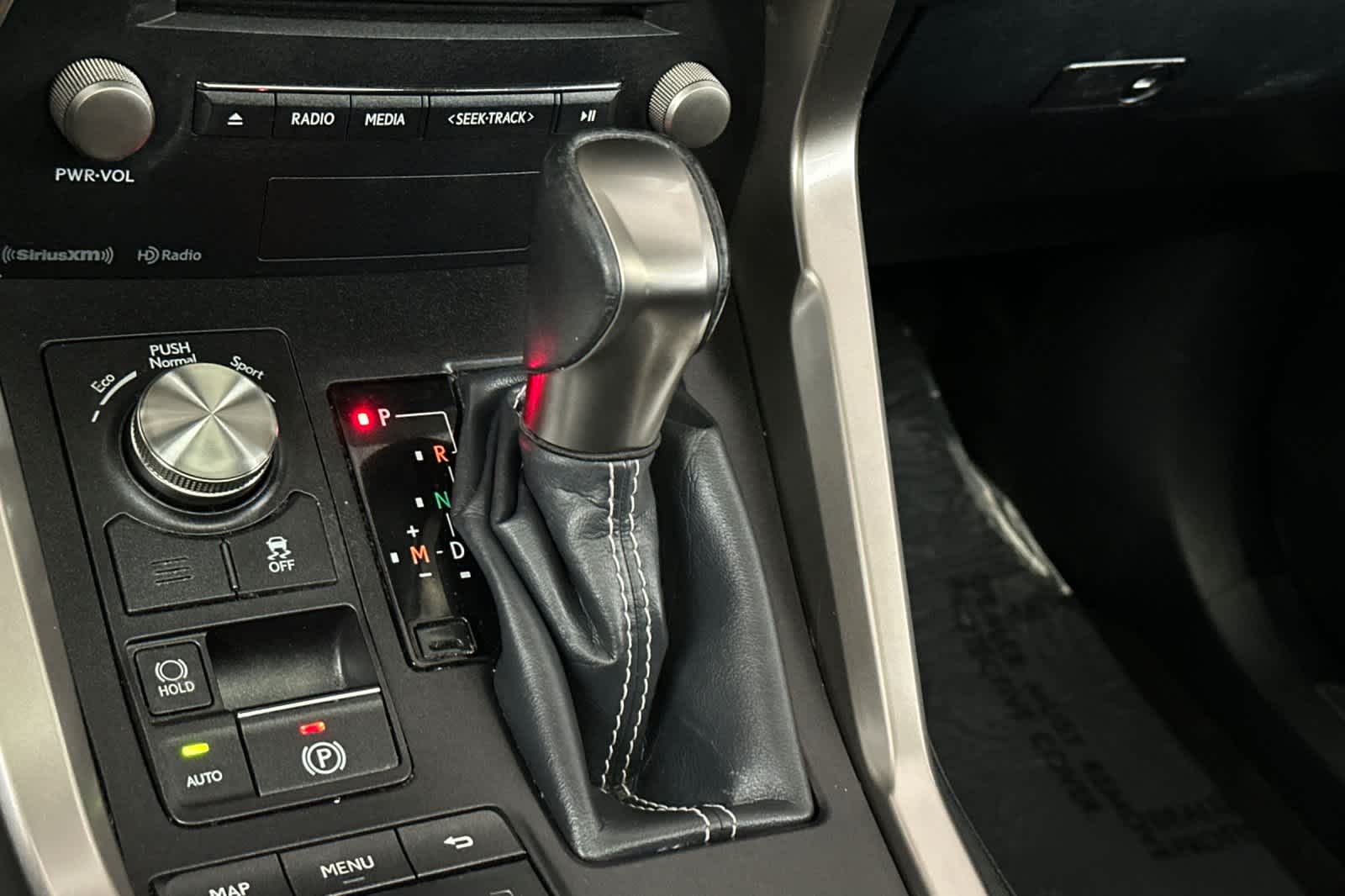 Thumbnail: 2020 Lexus NX - 24