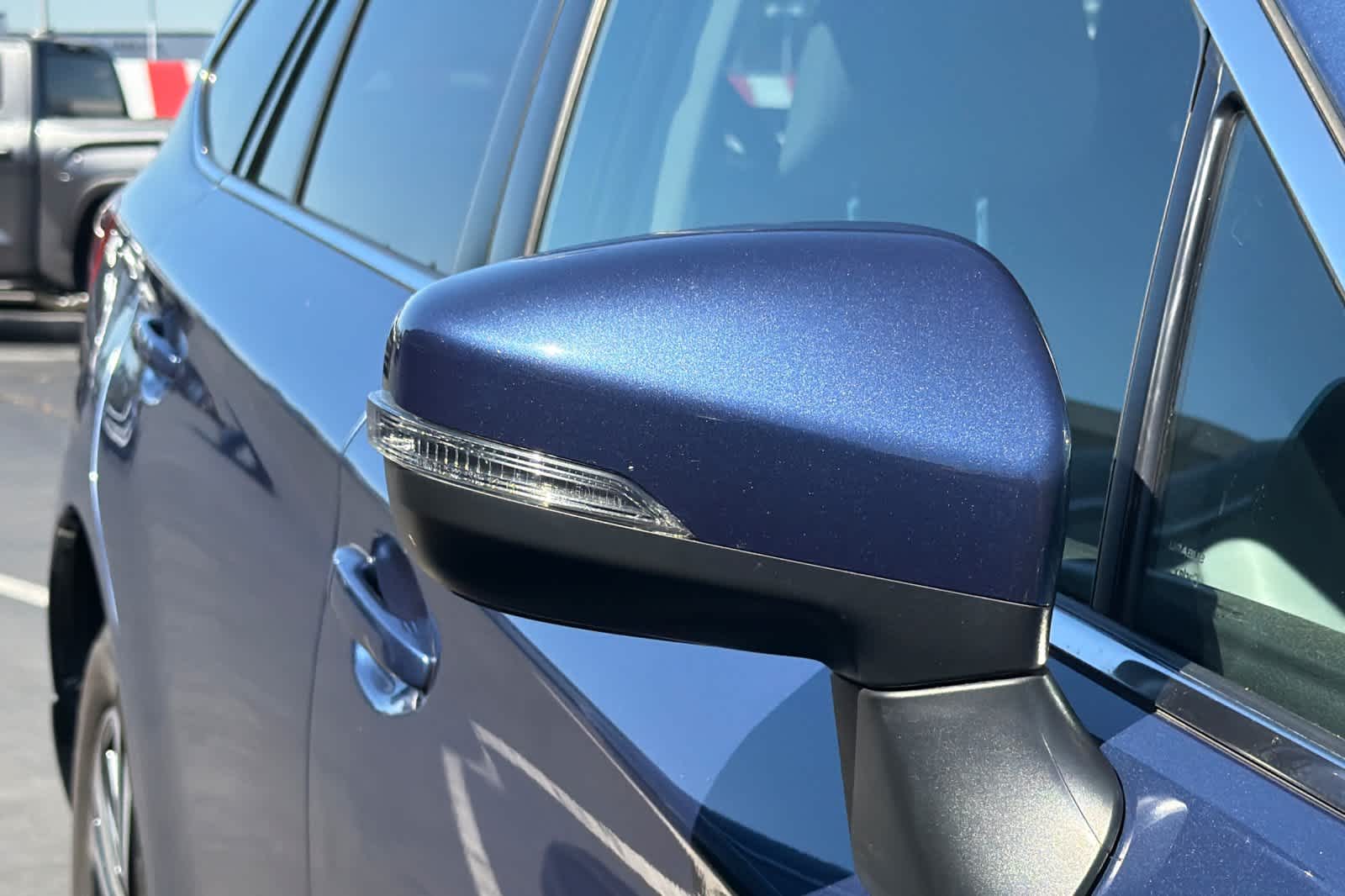 Thumbnail: 2019 Subaru Outback - 11