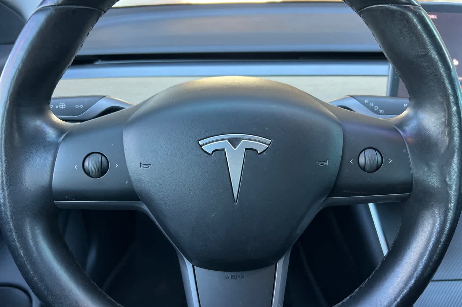 Thumbnail: 2018 Tesla Model 3 - 24
