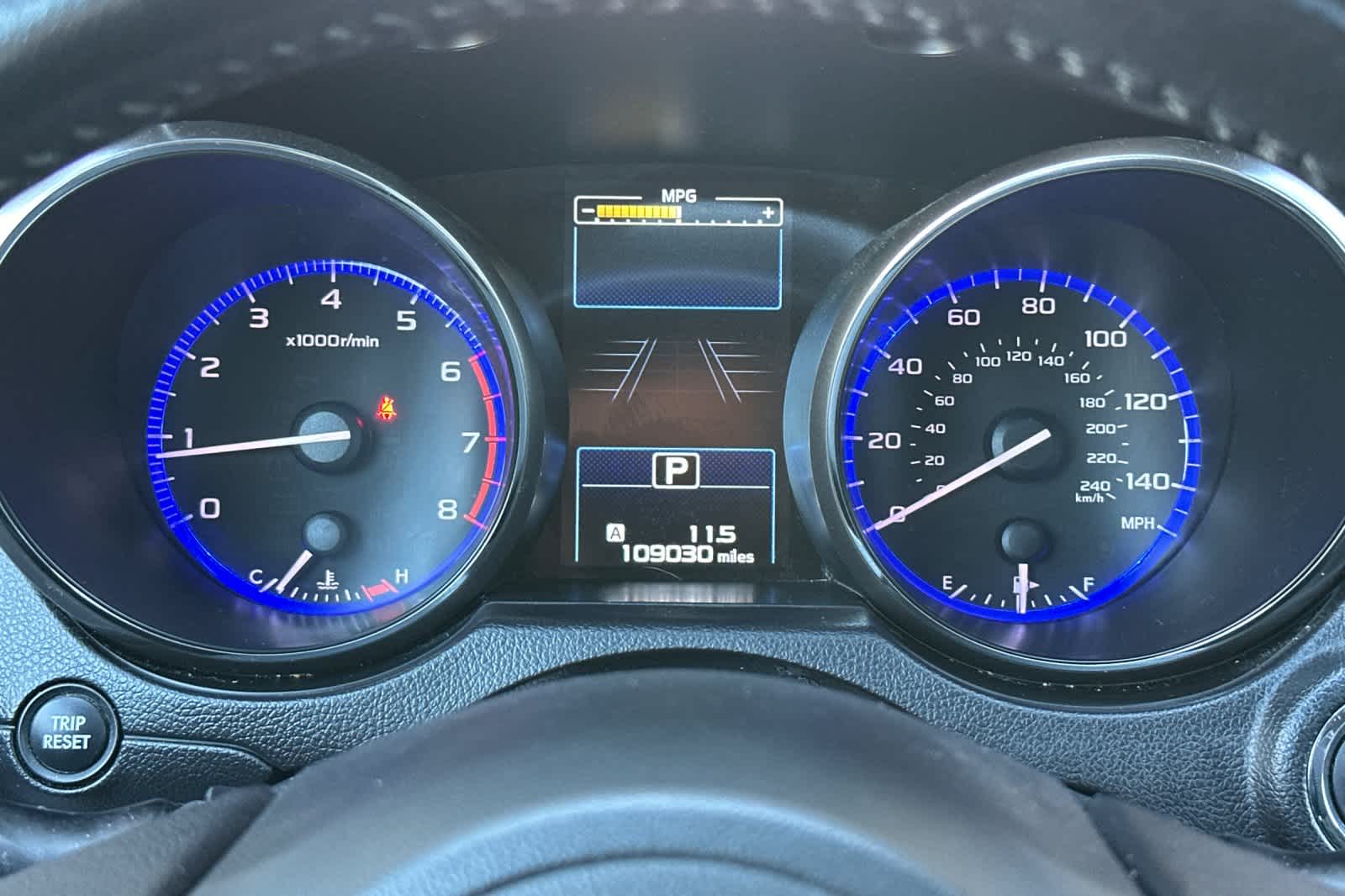 Thumbnail: 2016 Subaru Outback - 30