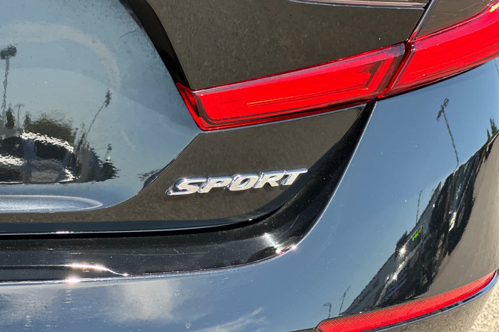 Thumbnail: 2018 Honda Accord - 30