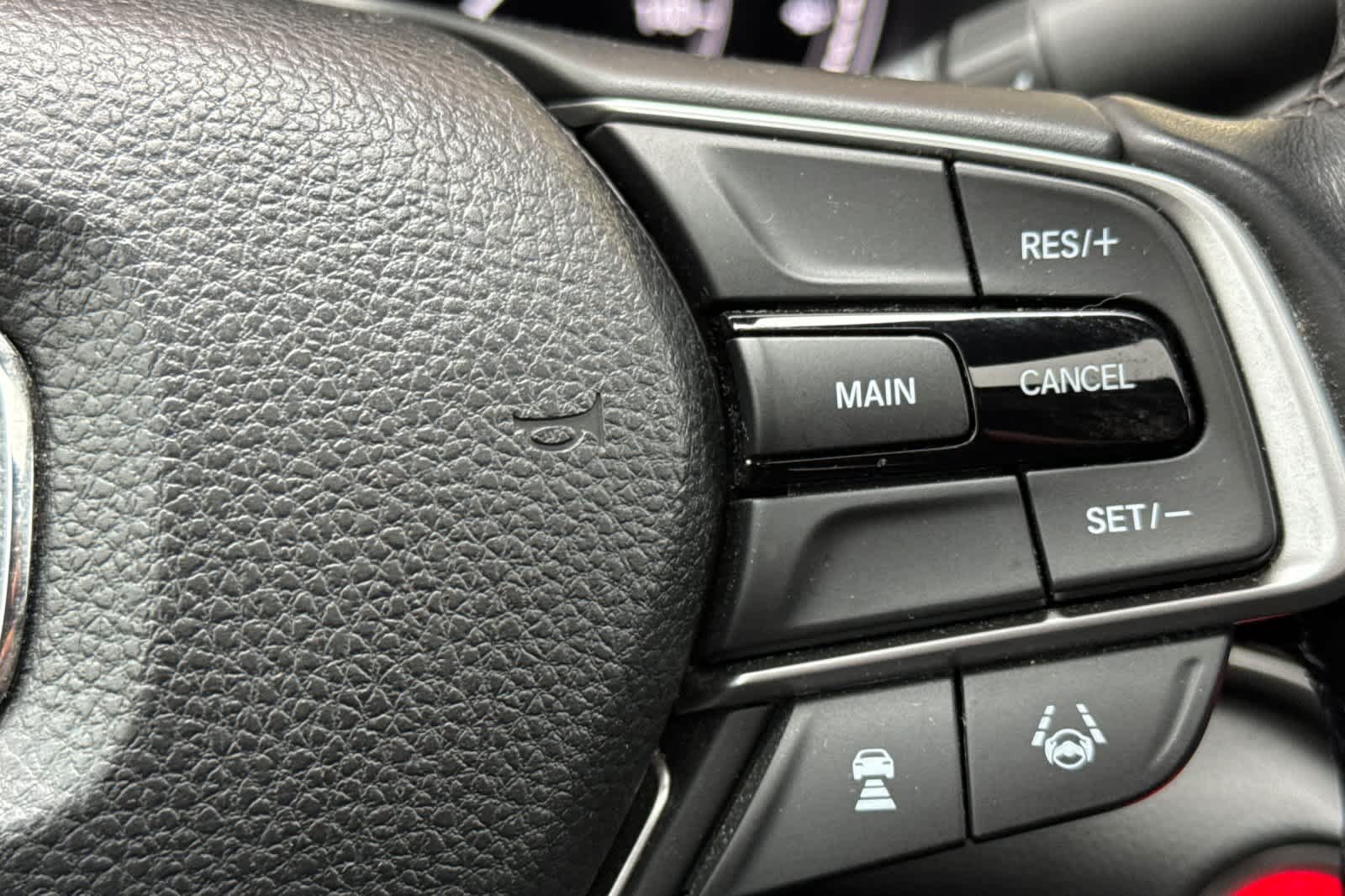 Thumbnail: 2018 Honda Accord - 26