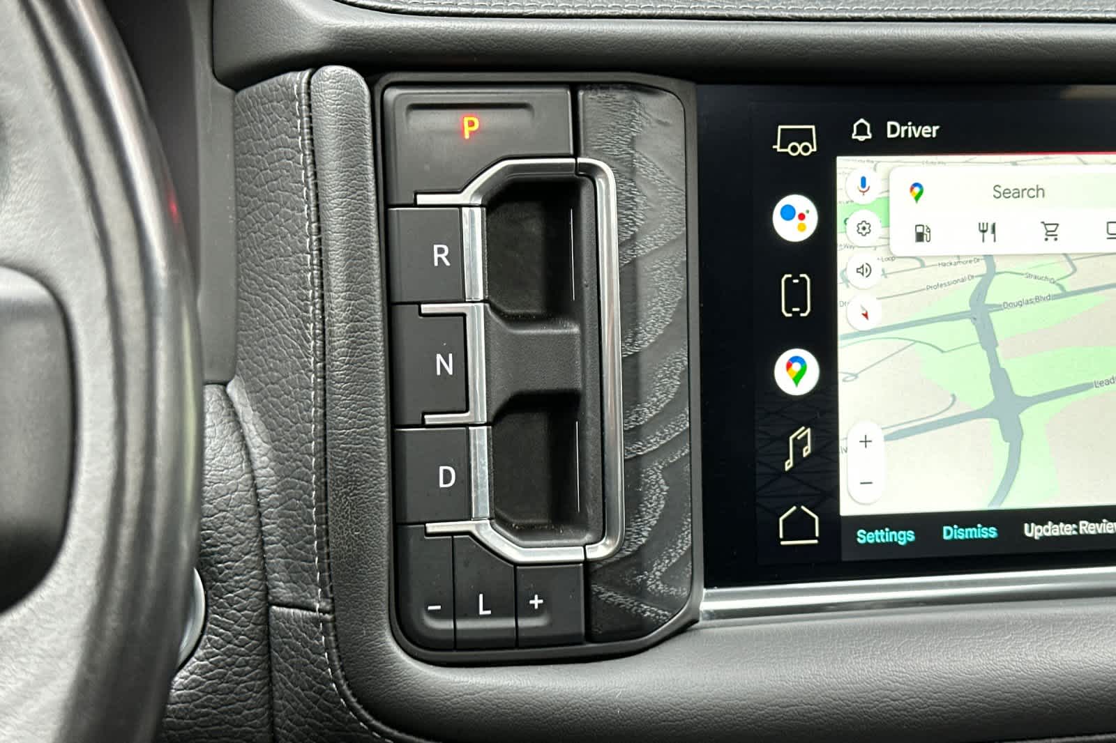 Thumbnail: 2022 GMC Yukon - 25