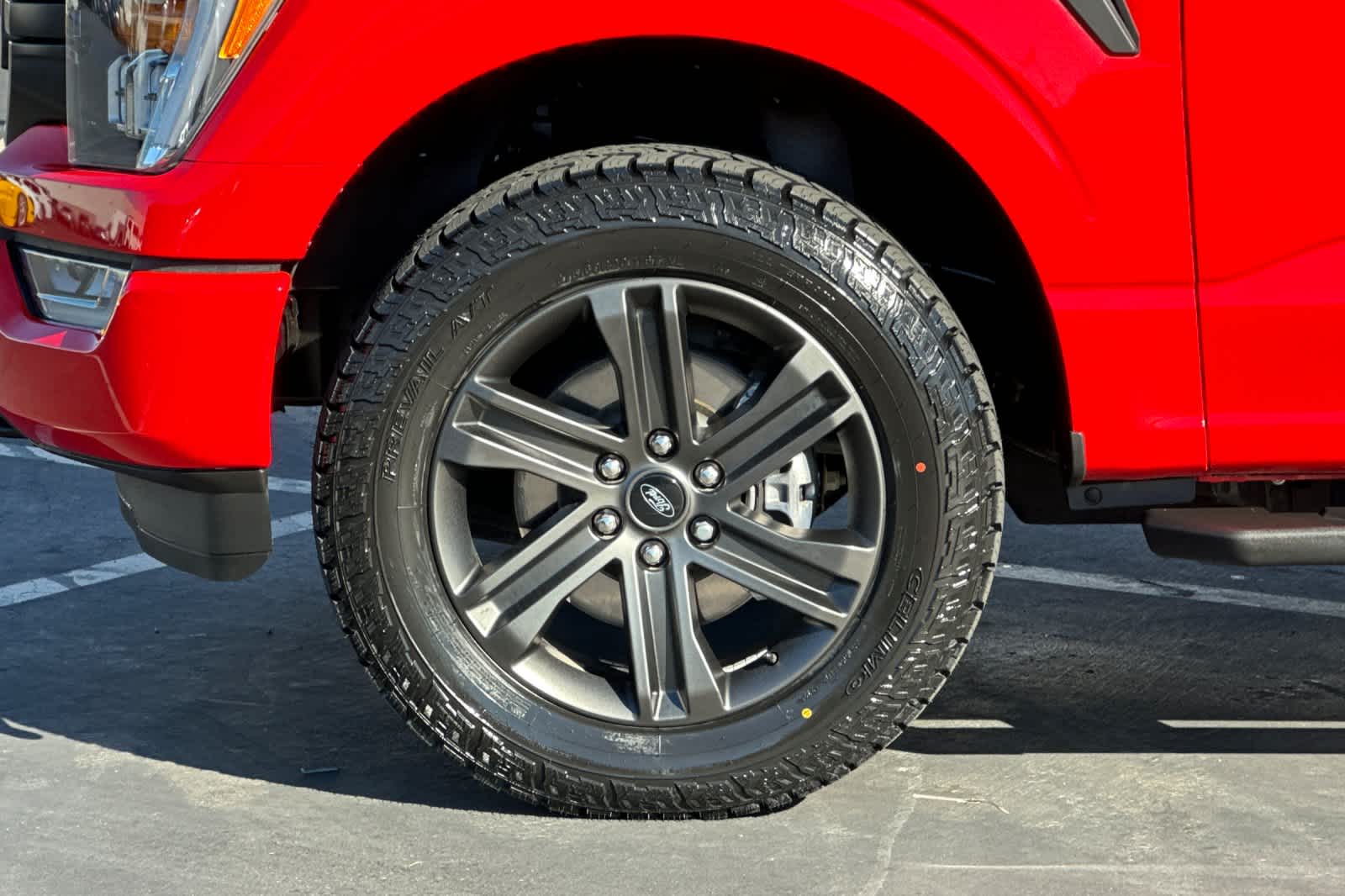 Thumbnail: 2022 Ford F-150 - 31