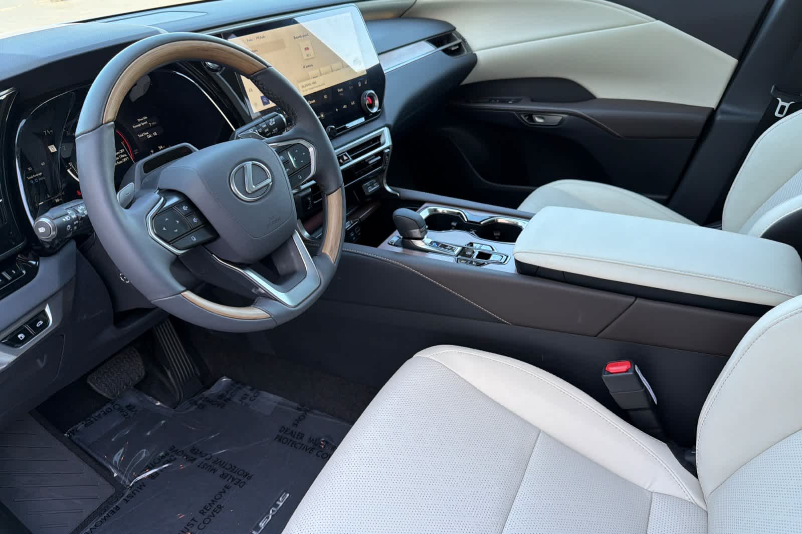 Thumbnail: 2026 Lexus RX - 11