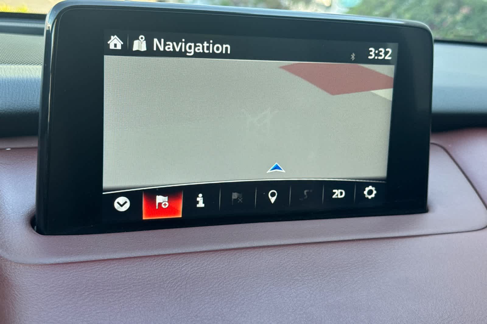 Thumbnail: 2018 Mazda CX-9 - 23