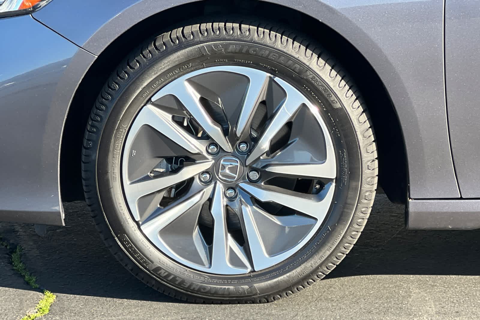 Thumbnail: 2021 Honda Accord - 27