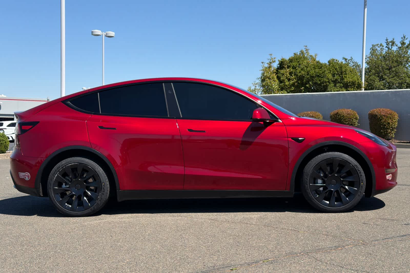 Thumbnail: 2024 Tesla Model Y - 5