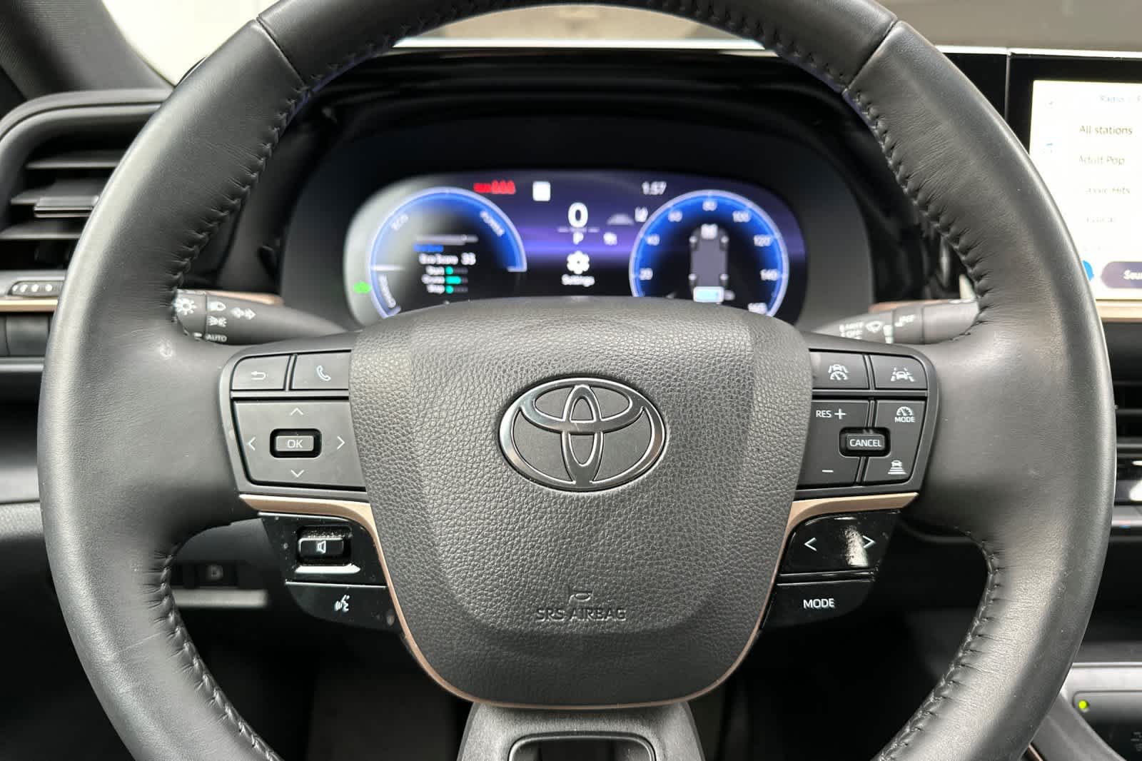 Thumbnail: 2023 Toyota Crown - 24