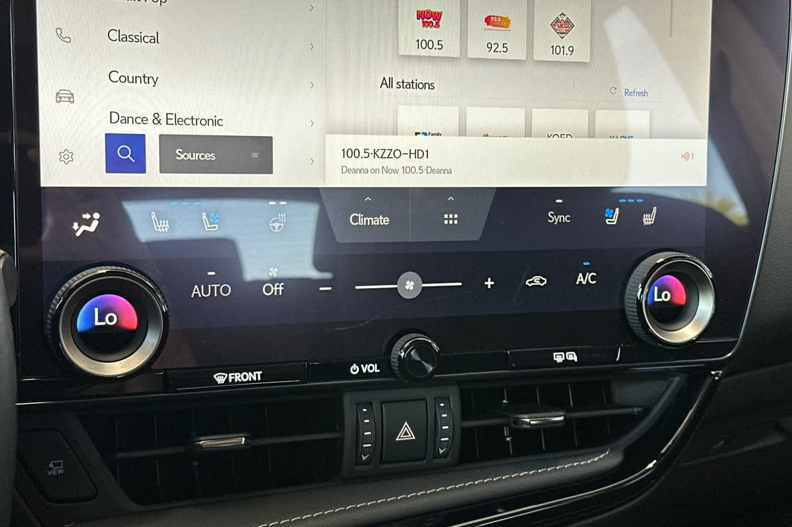 Thumbnail: 2025 Lexus NX - 22