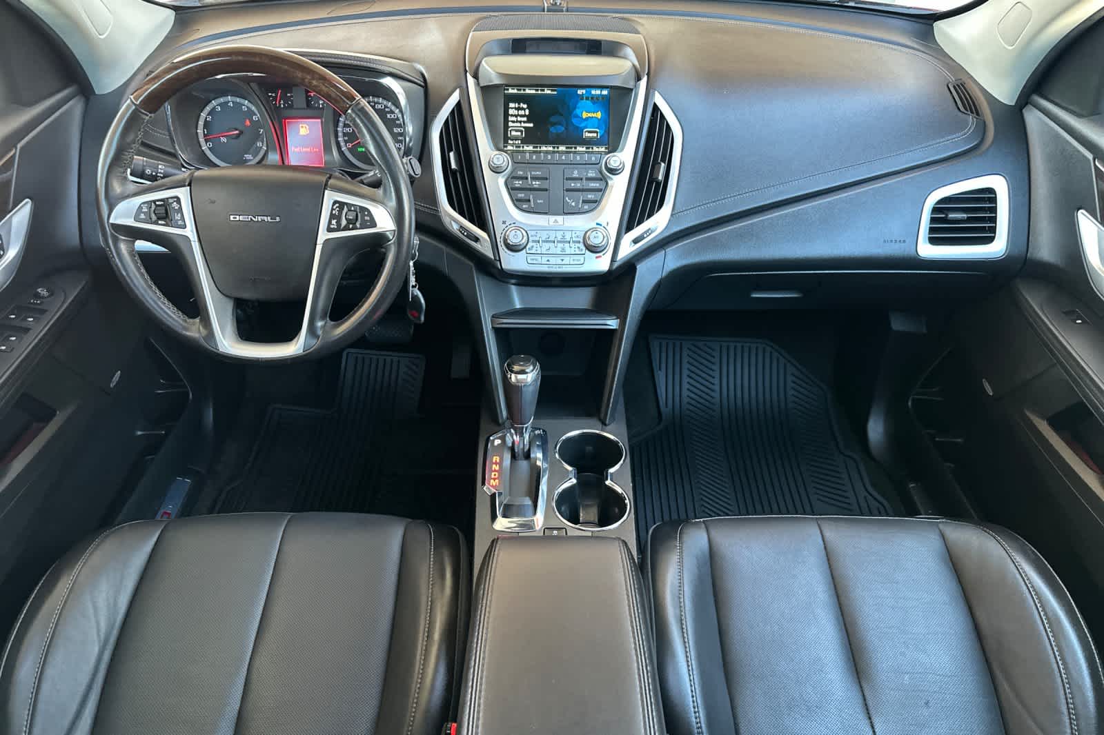 Thumbnail: 2016 GMC Terrain - 3