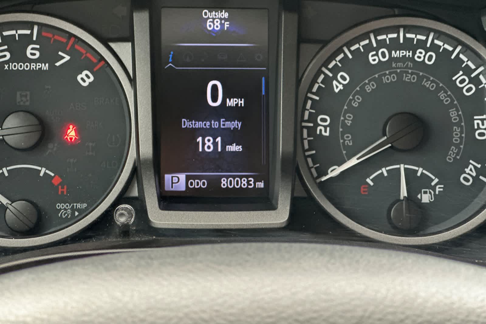 Thumbnail: 2020 Toyota Tacoma - 28