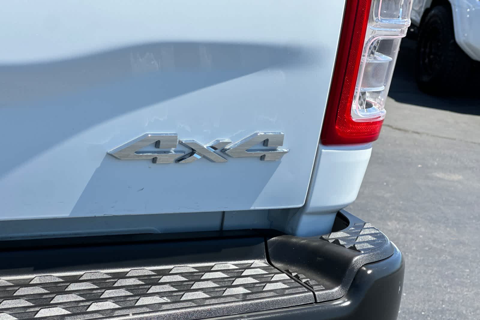 Thumbnail: 2022 RAM 2500 - 31