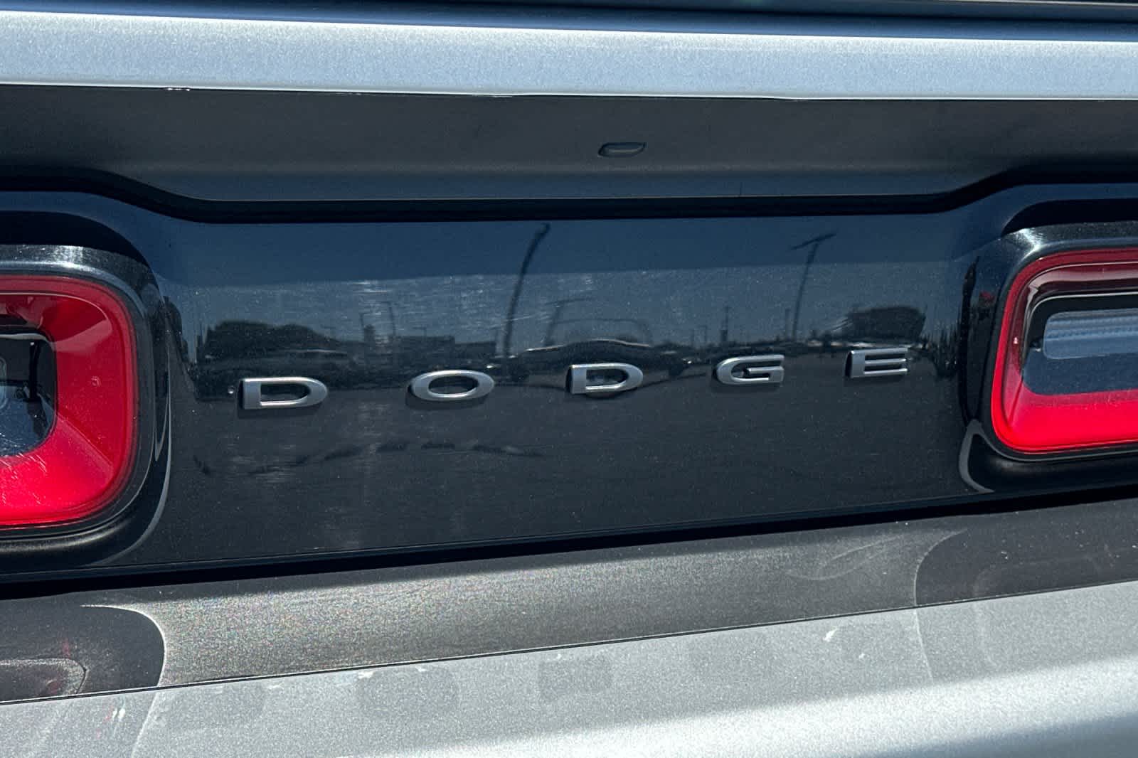 Thumbnail: 2022 Dodge Challenger - 31