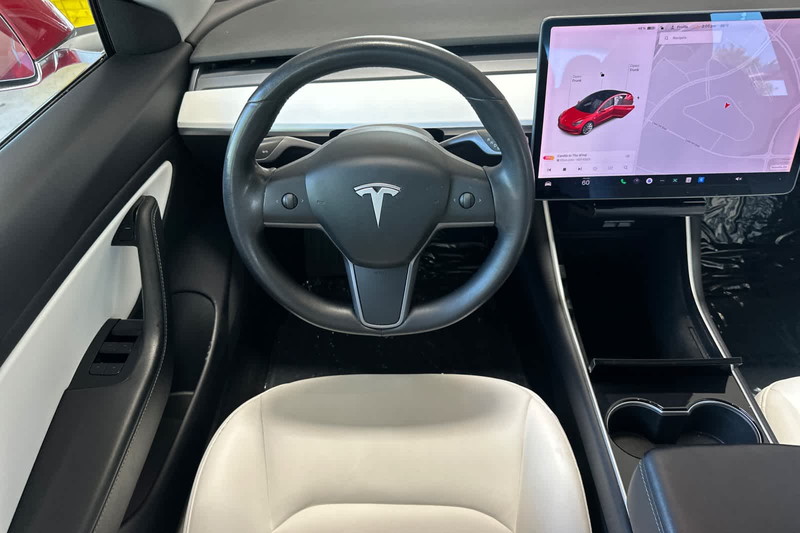 2019 Tesla Model 3 Long Range 15