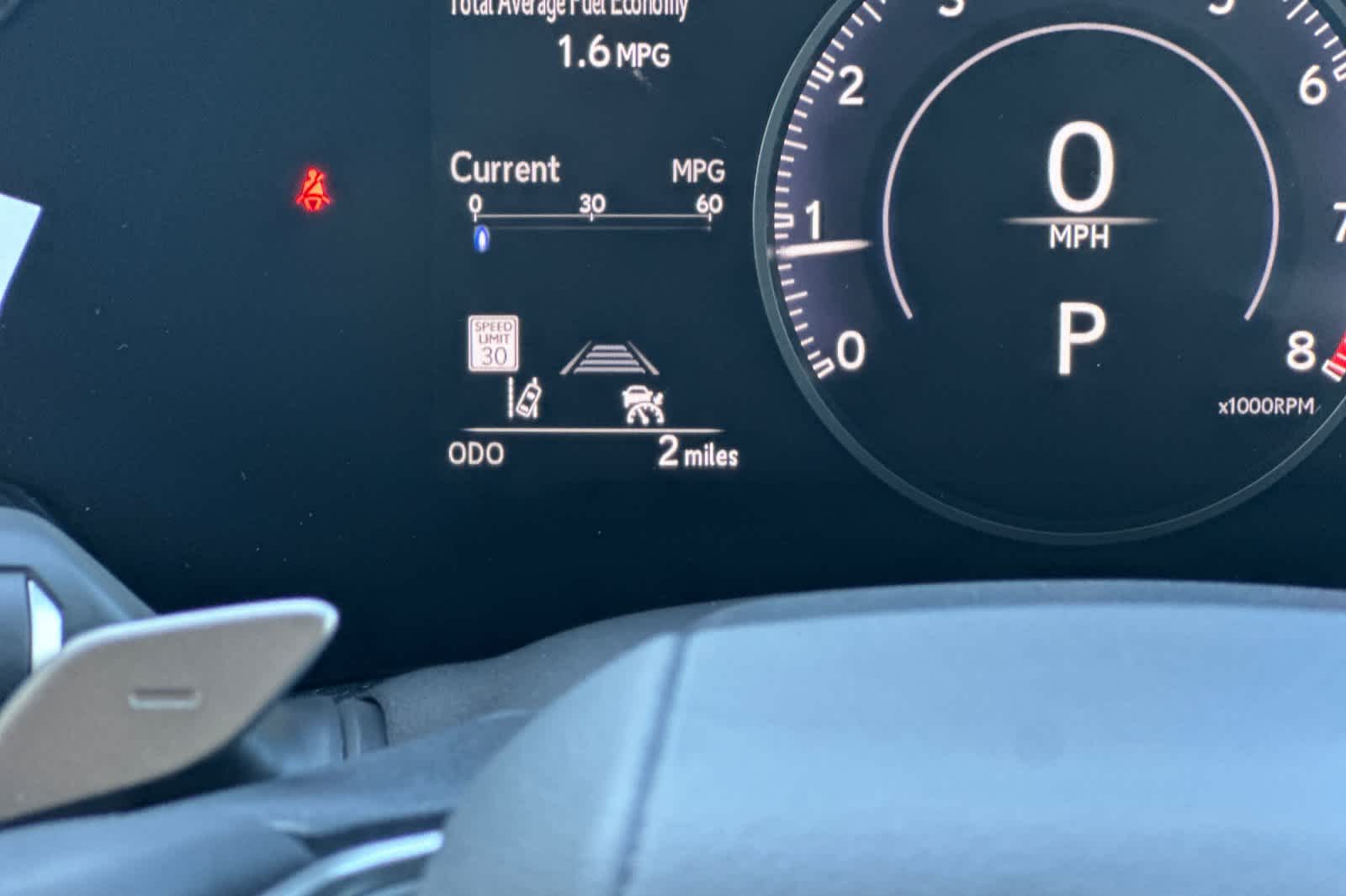 Thumbnail: 2026 Lexus NX - 29