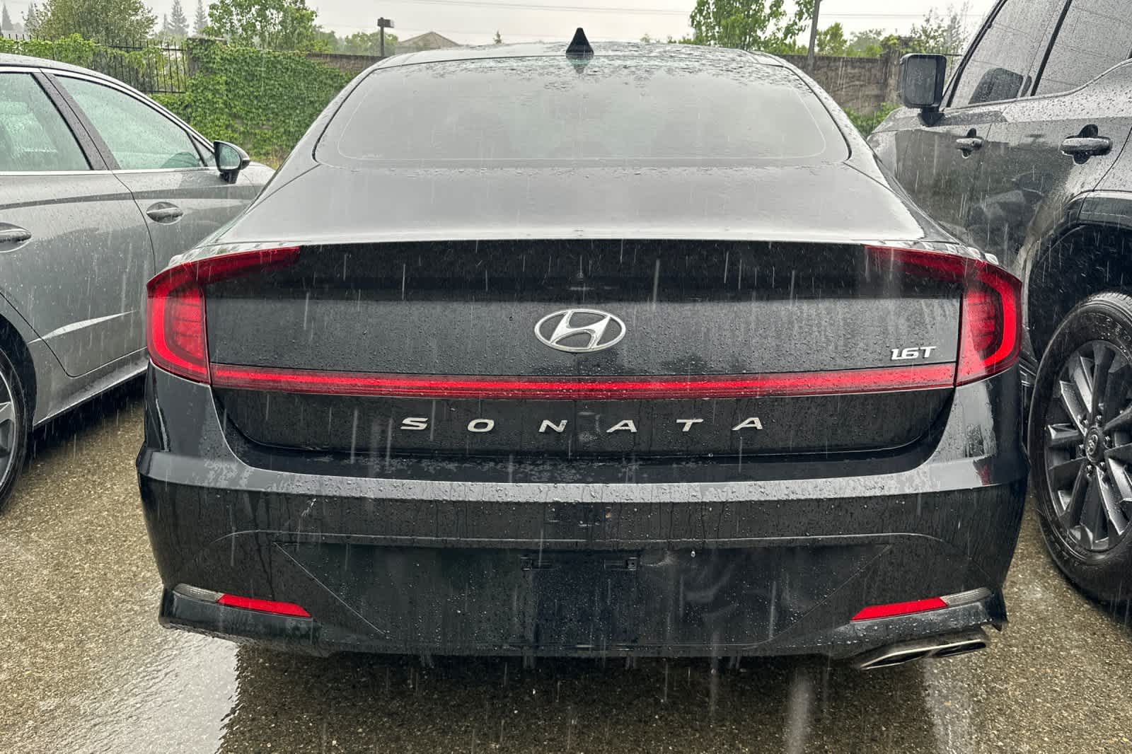 Thumbnail: 2022 Hyundai Sonata - 5