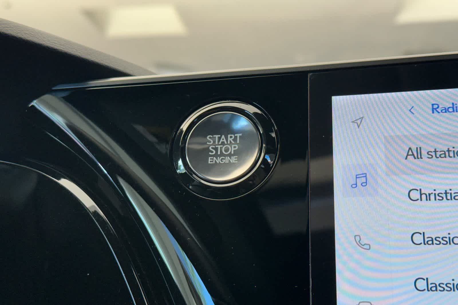 Thumbnail: 2024 Lexus RX - 24