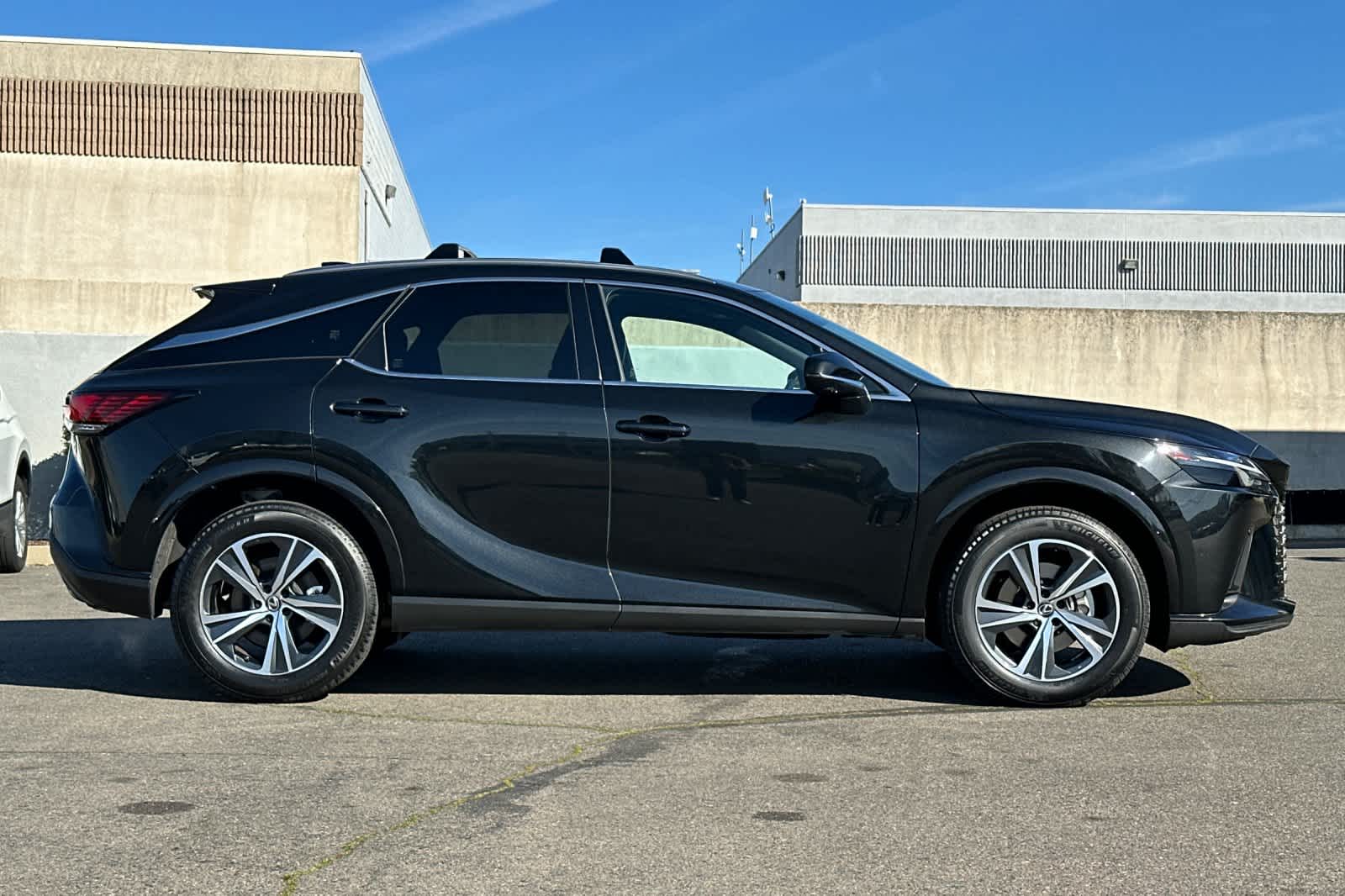 Thumbnail: 2024 Lexus RX - 6