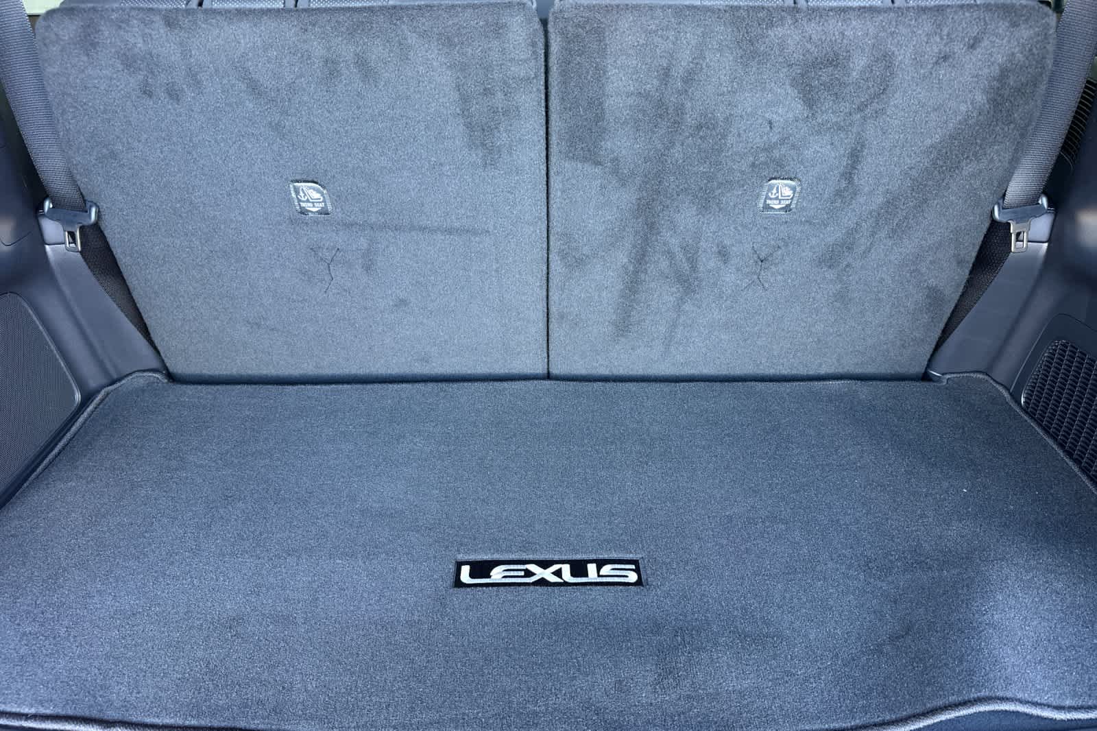 Thumbnail: 2026 Lexus TX - 16