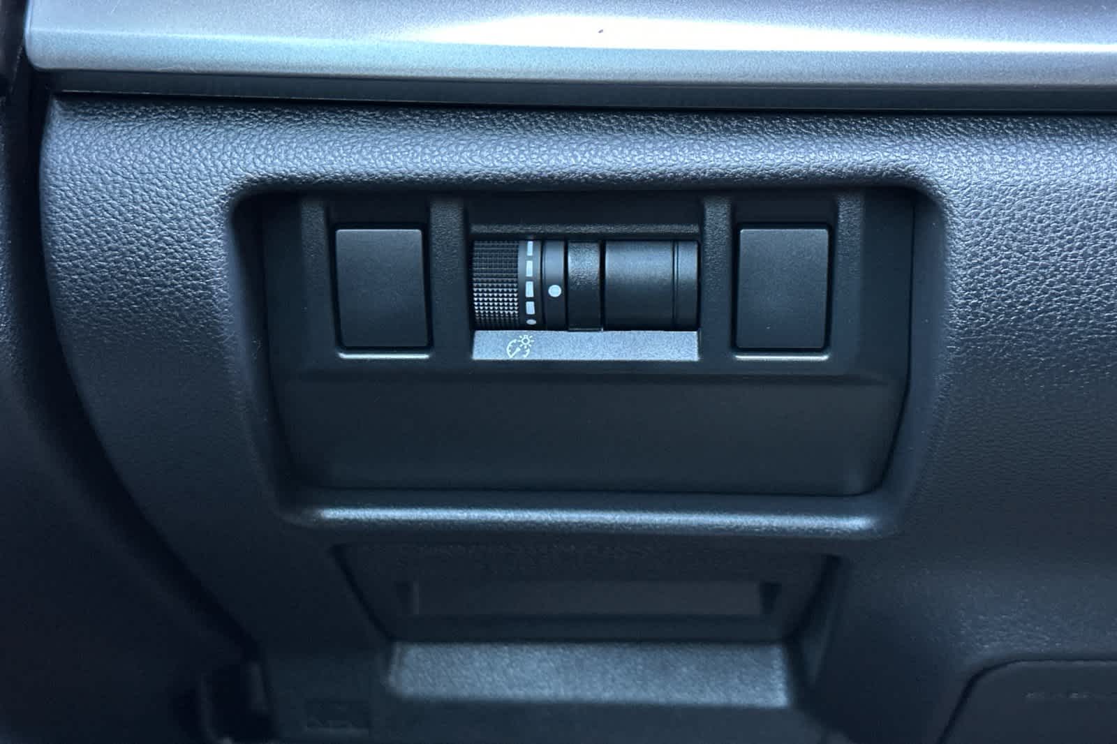 Thumbnail: 2024 Subaru Impreza - 29