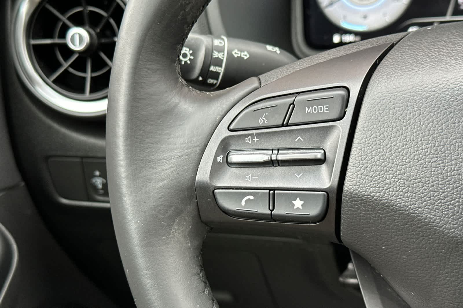 Thumbnail: 2022 Hyundai Kona - 27