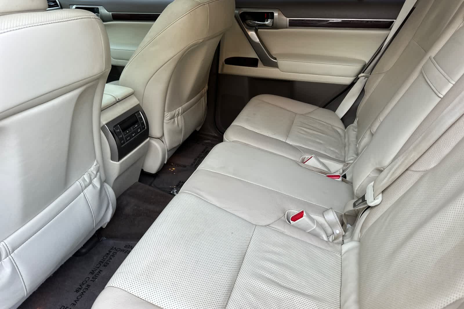 Thumbnail: 2019 Lexus GX - 4