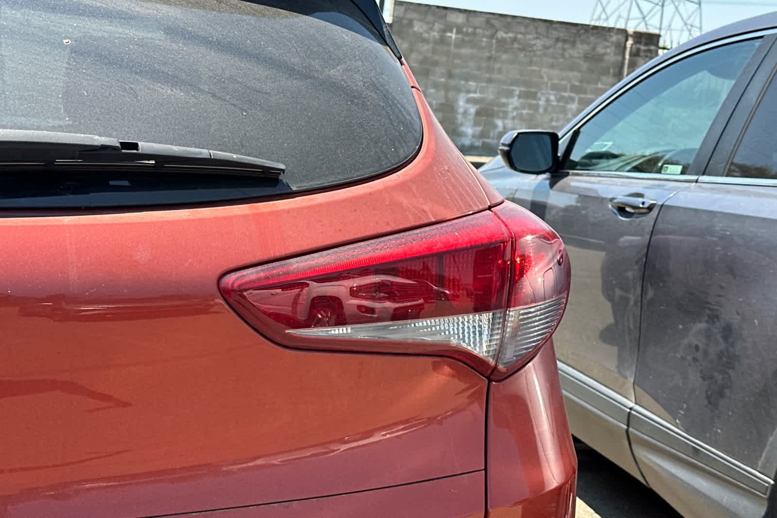 Thumbnail: 2016 Hyundai Tucson - 17