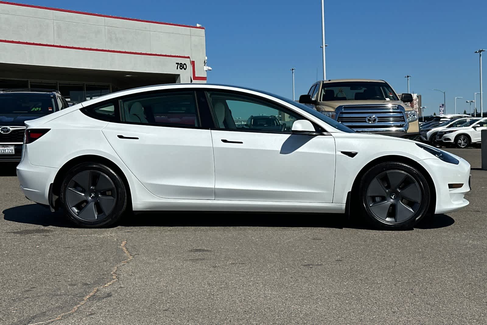2023 Tesla Model 3  6