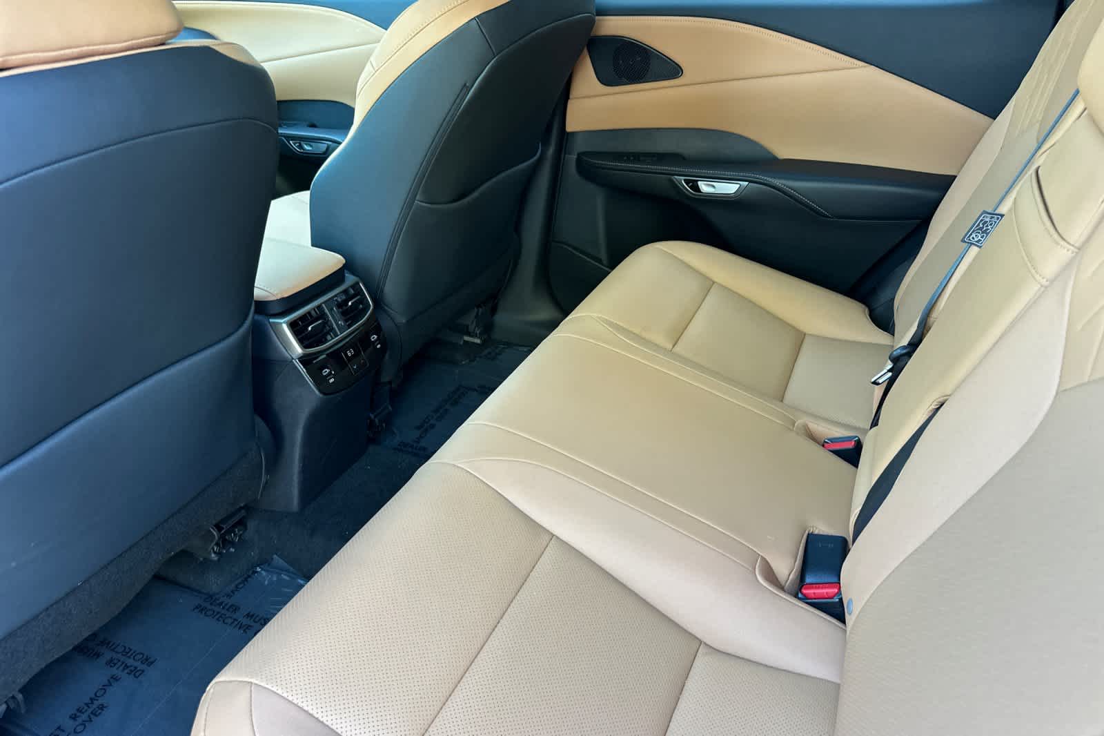 Thumbnail: 2024 Lexus RX - 4