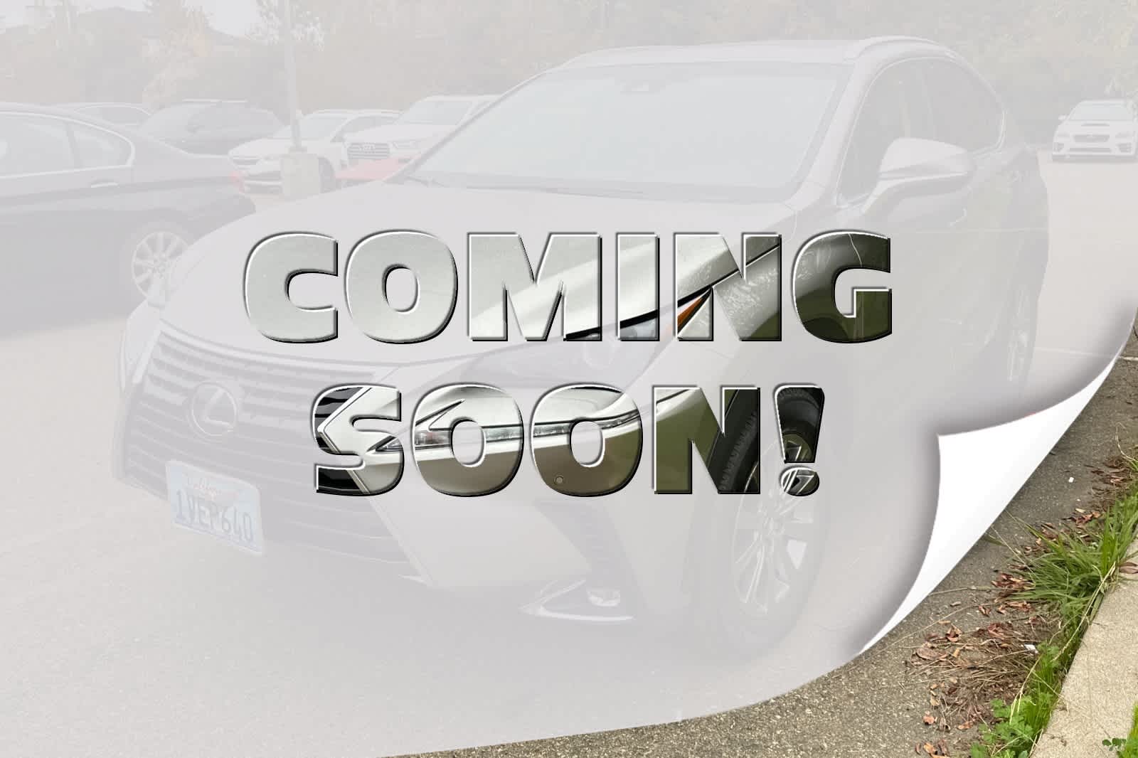 2018 Lexus NX 300h's photo