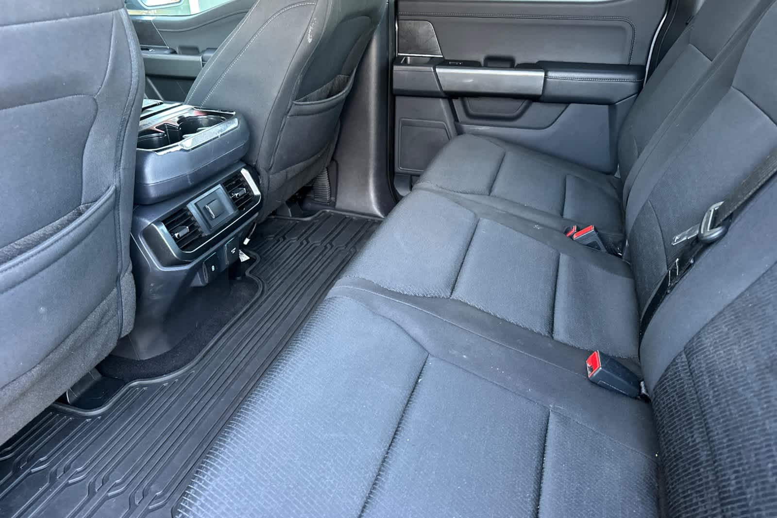 Thumbnail: 2022 Ford F-150 - 4