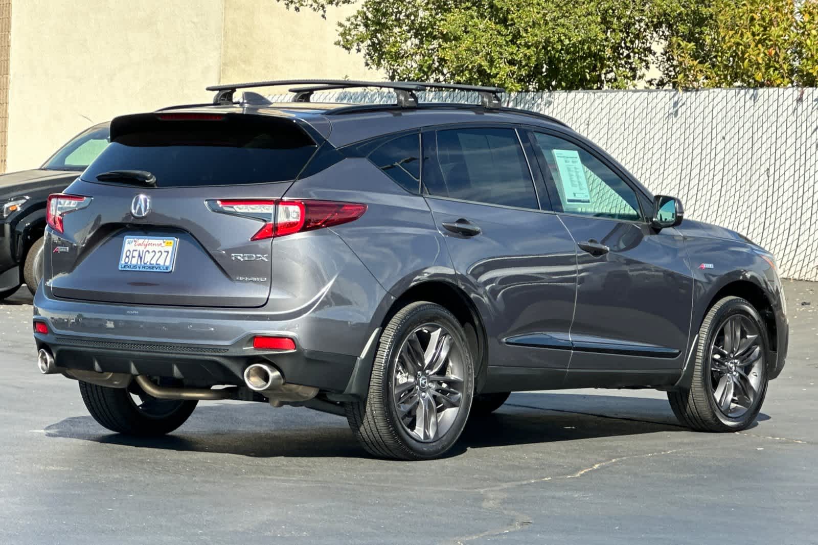 Thumbnail: 2019 Acura RDX - 2