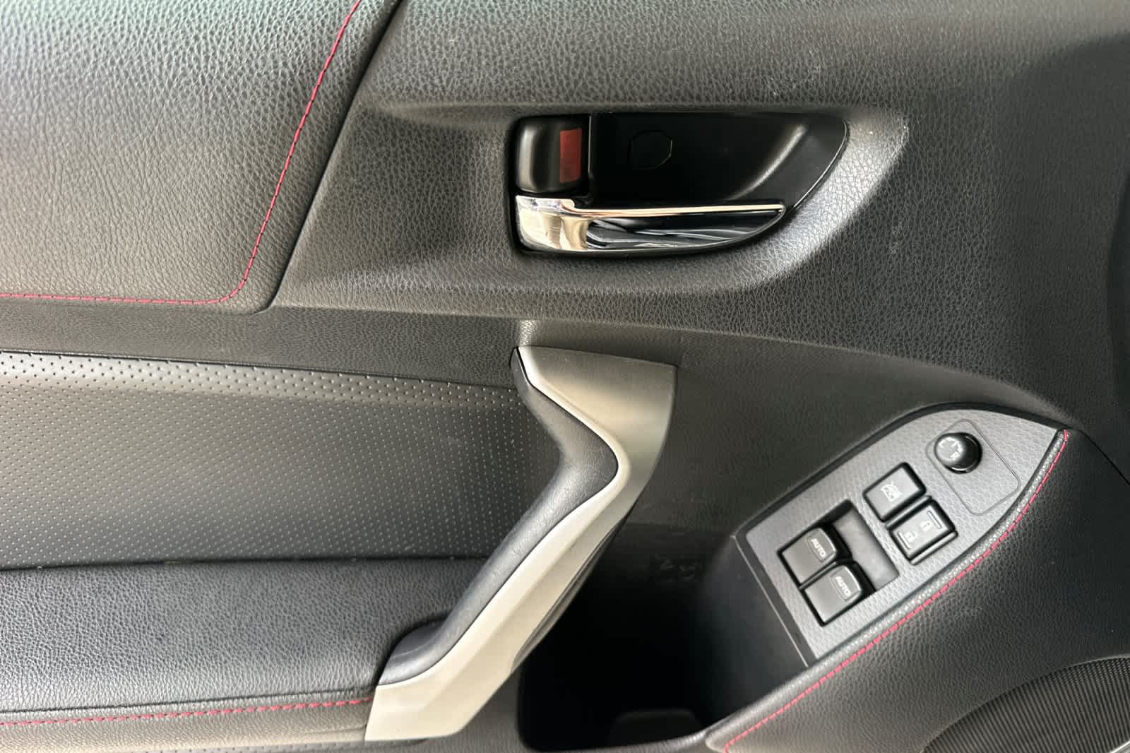 Thumbnail: 2016 Subaru BRZ - 11