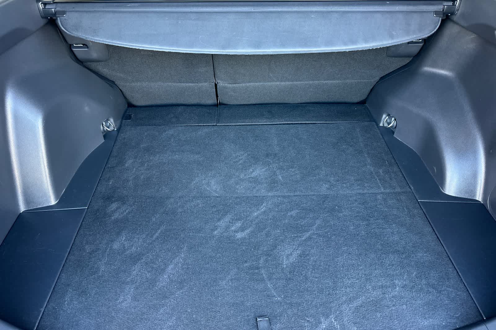 Thumbnail: 2024 Toyota RAV4 - 15