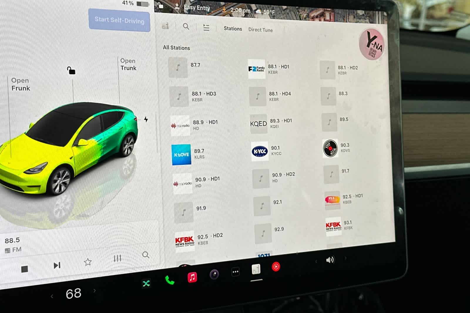 Thumbnail: 2024 Tesla Model Y - 20
