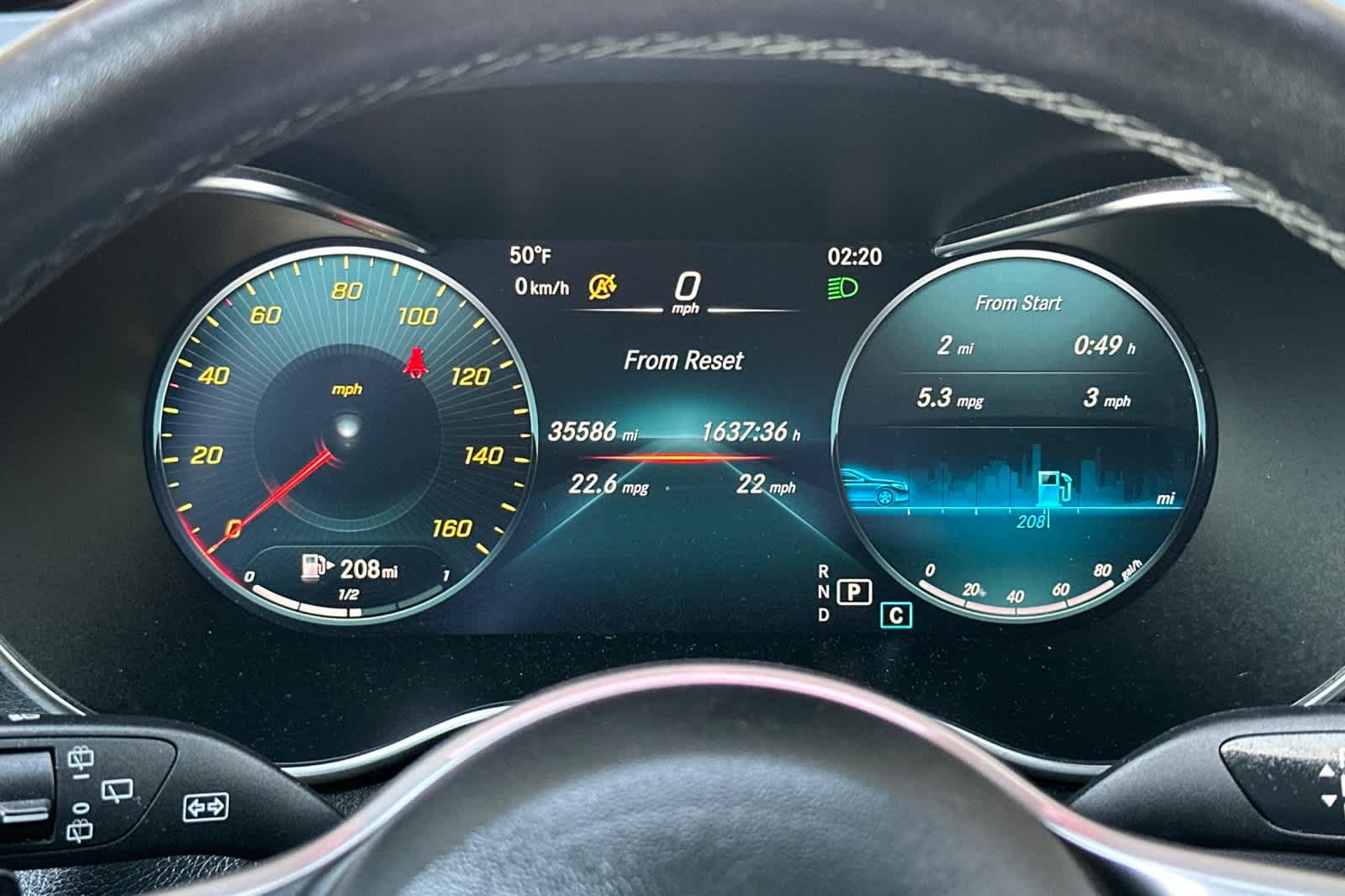 Thumbnail: 2022 Mercedes-Benz GLC - 28