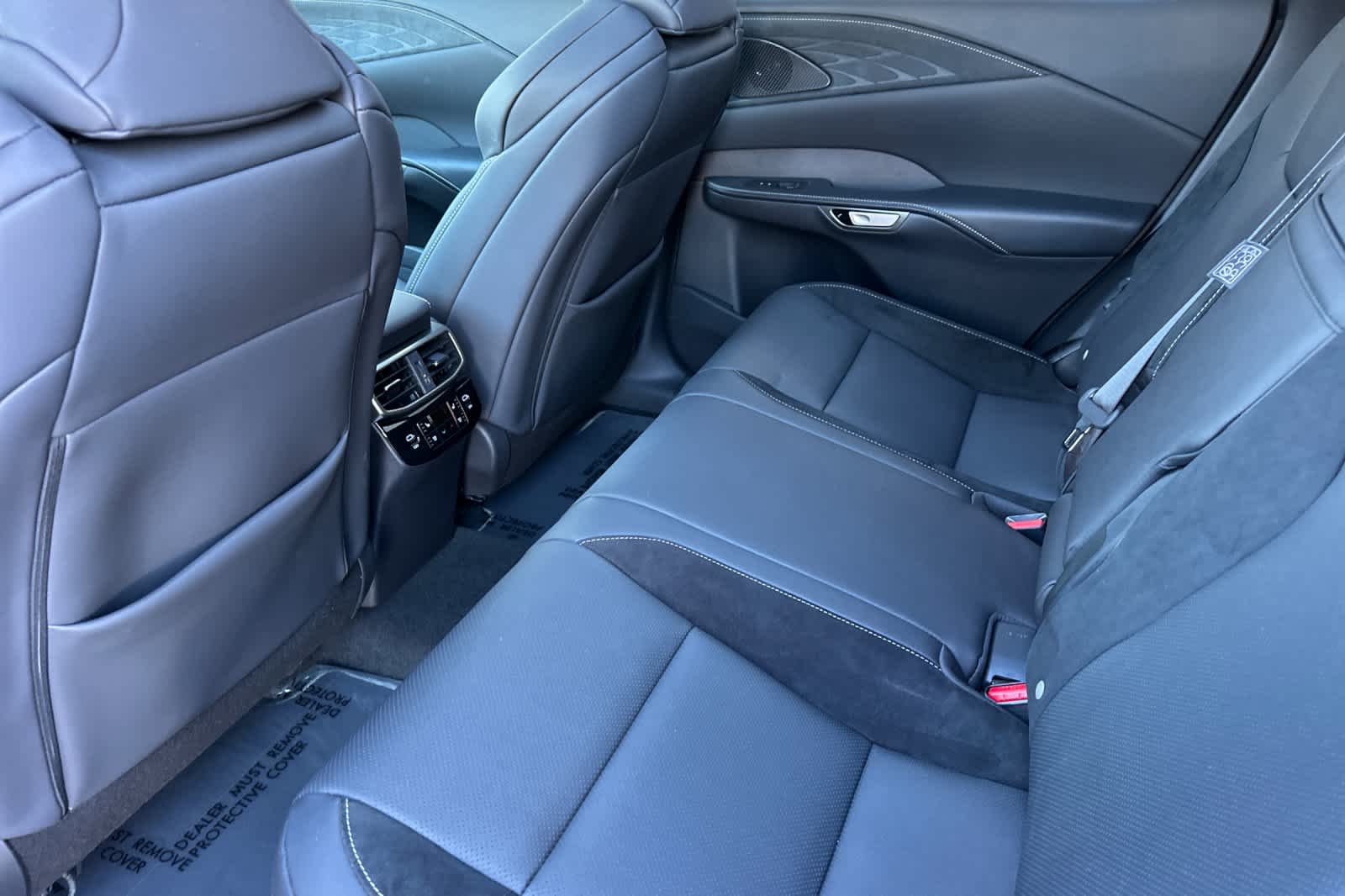 Thumbnail: 2023 Lexus RX - 4