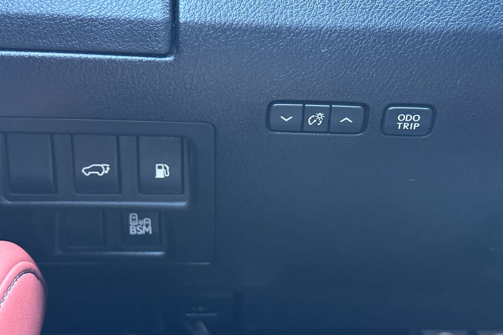 Thumbnail: 2015 Lexus RX - 31