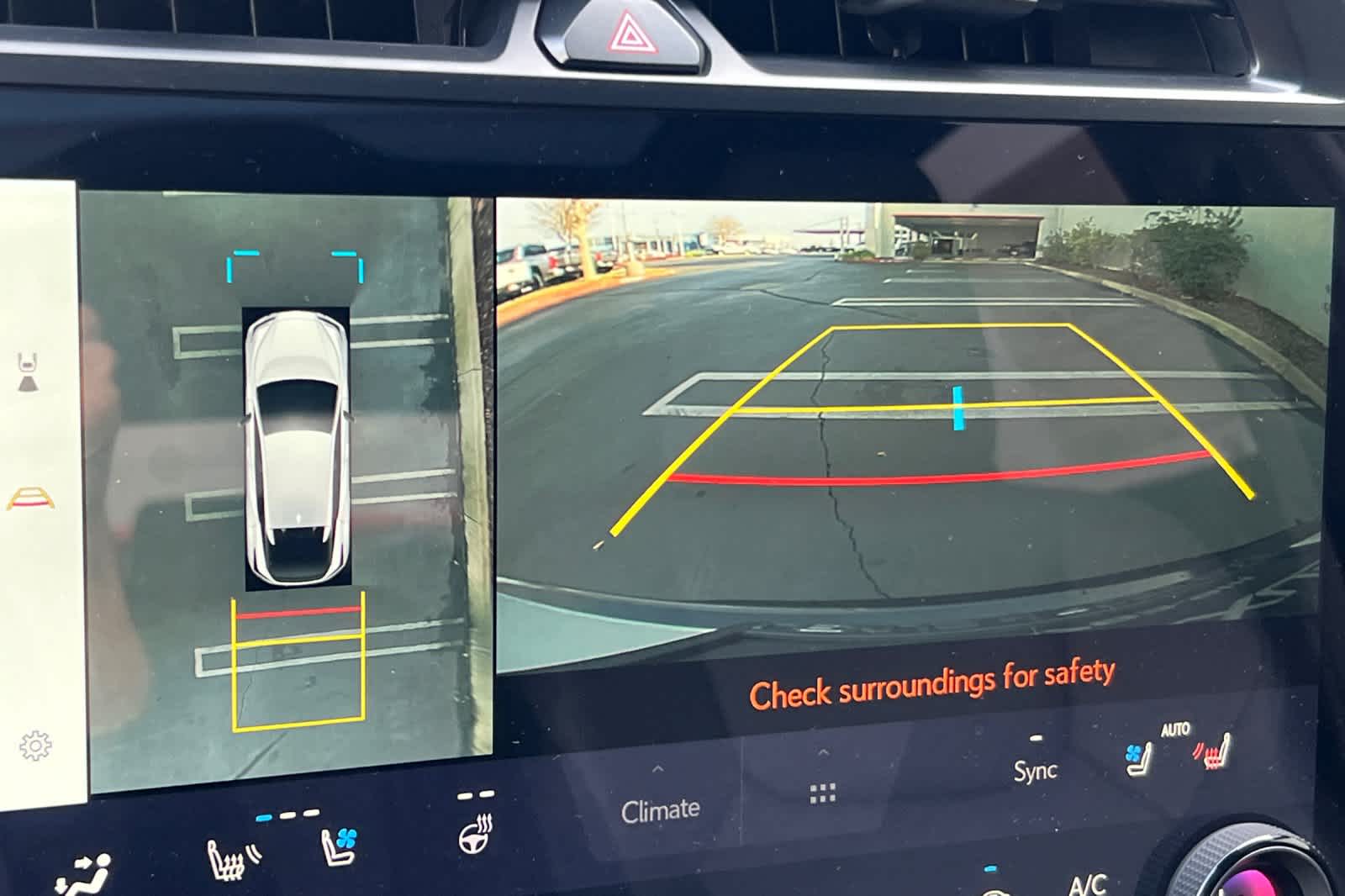 Thumbnail: 2026 Lexus RZ - 20