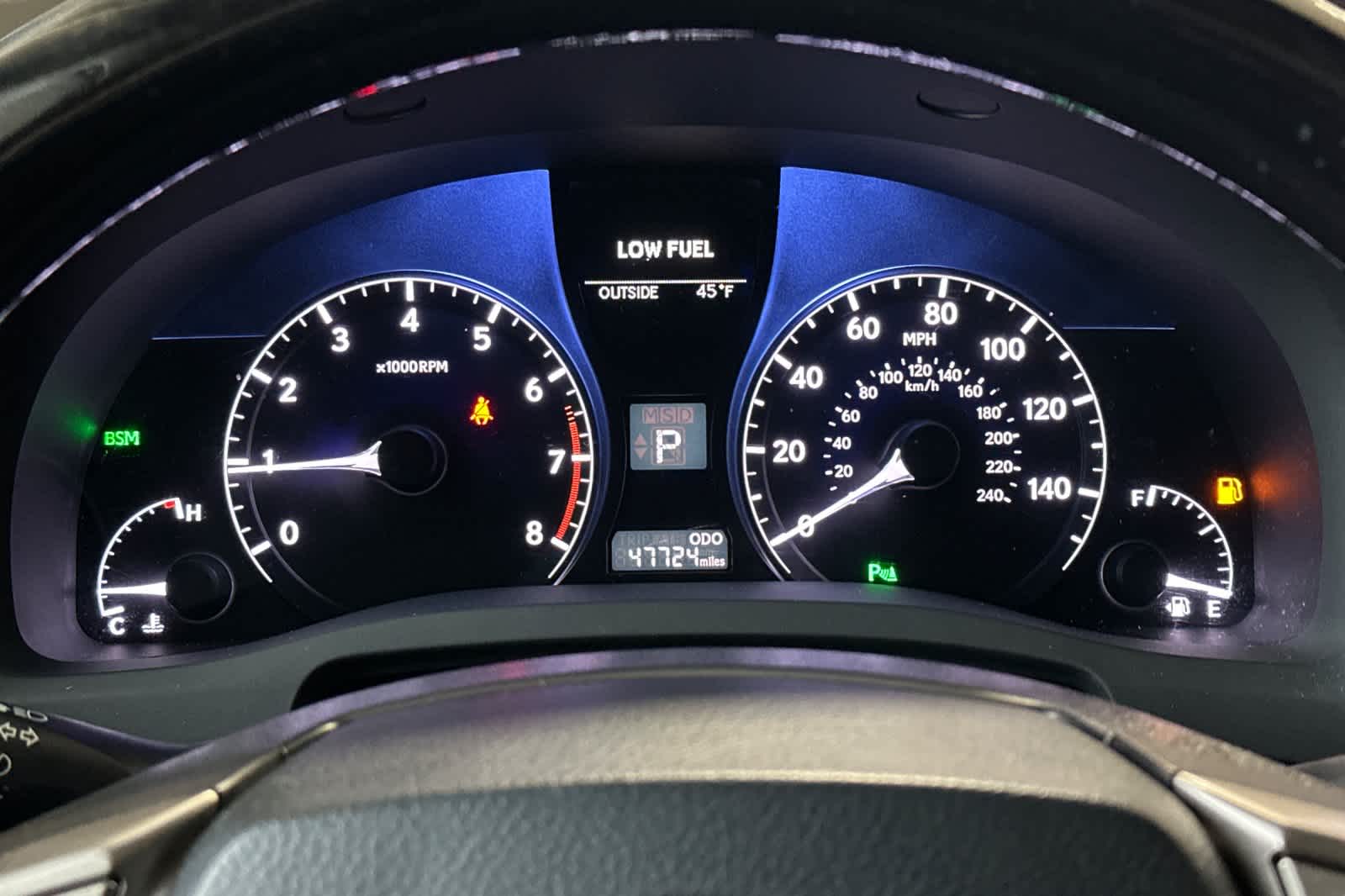 Thumbnail: 2013 Lexus RX - 29