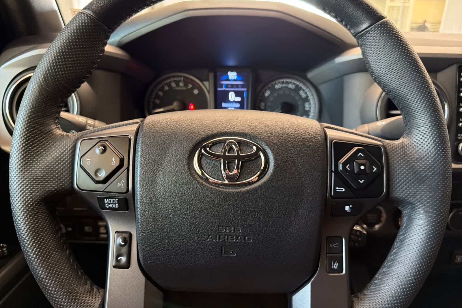 Thumbnail: 2023 Toyota Tacoma - 23