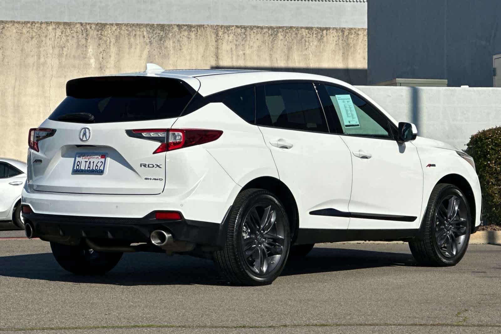 Thumbnail: 2020 Acura RDX - 2