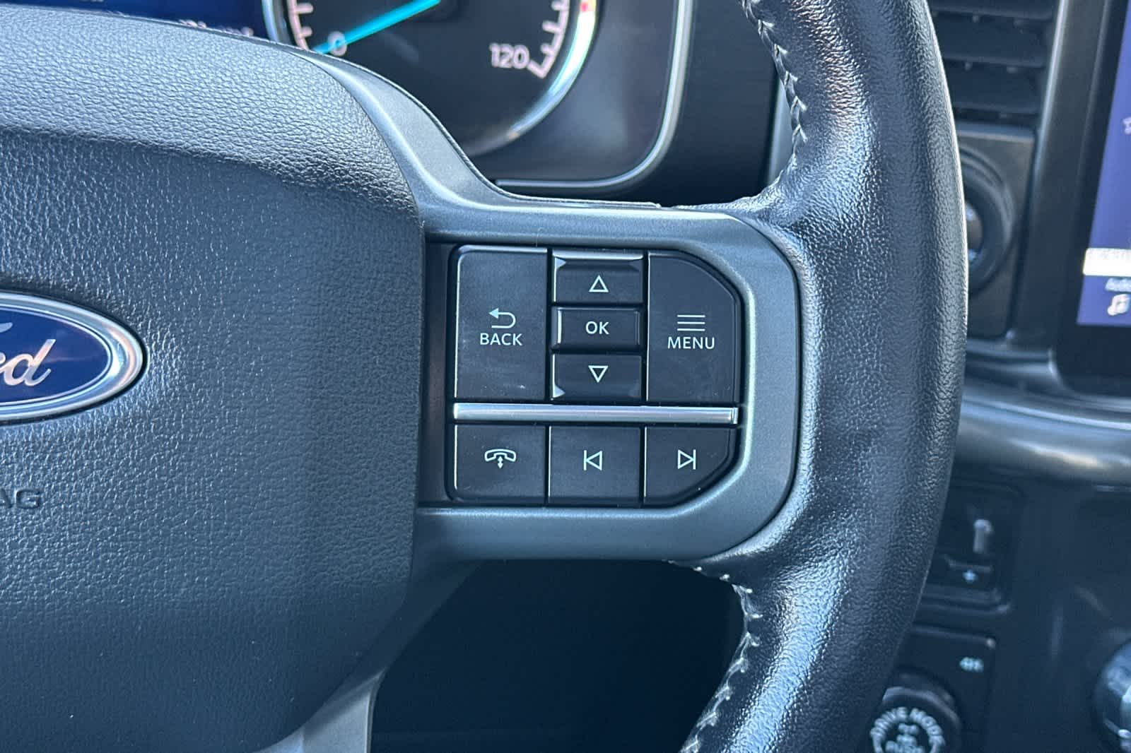 Thumbnail: 2022 Ford F-150 - 28