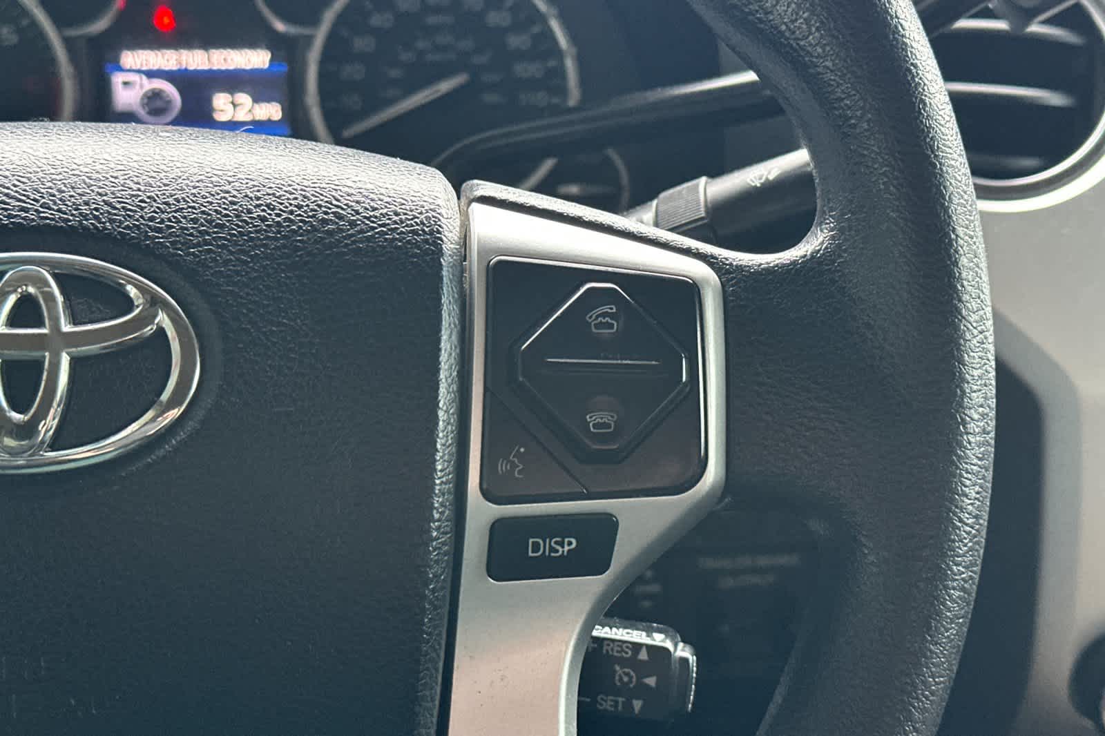 Thumbnail: 2016 Toyota Tundra - 25