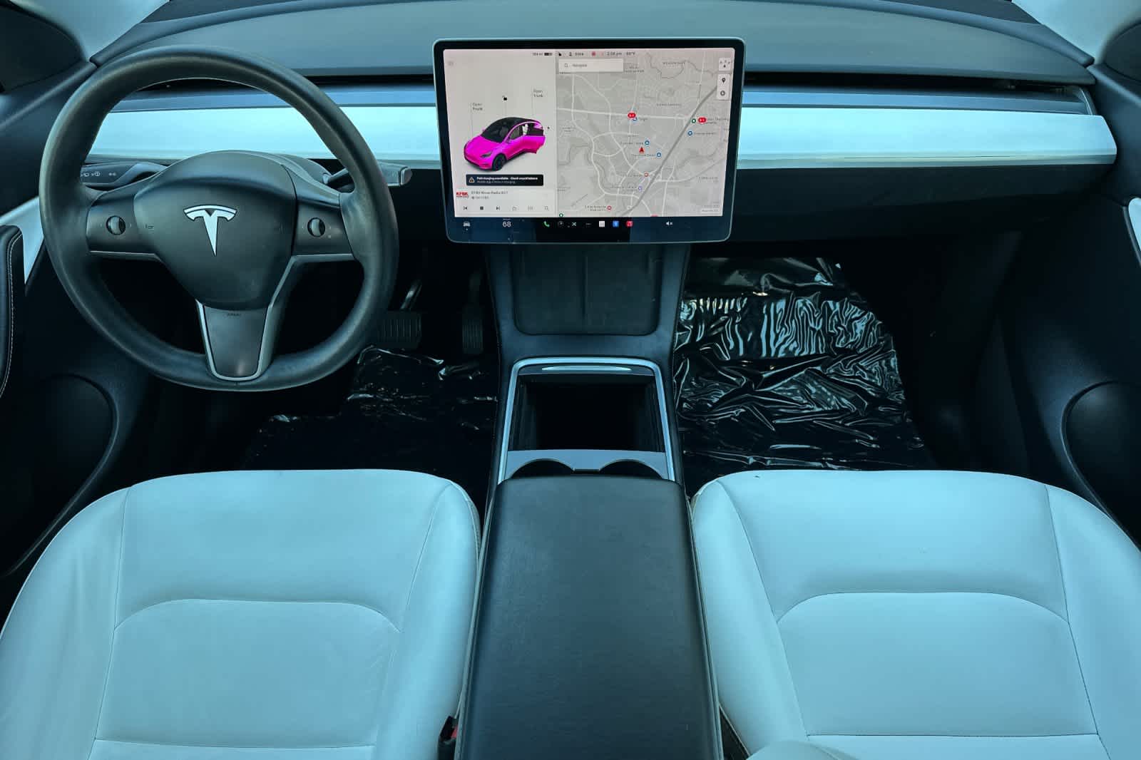 Thumbnail: 2021 Tesla Model Y - 3