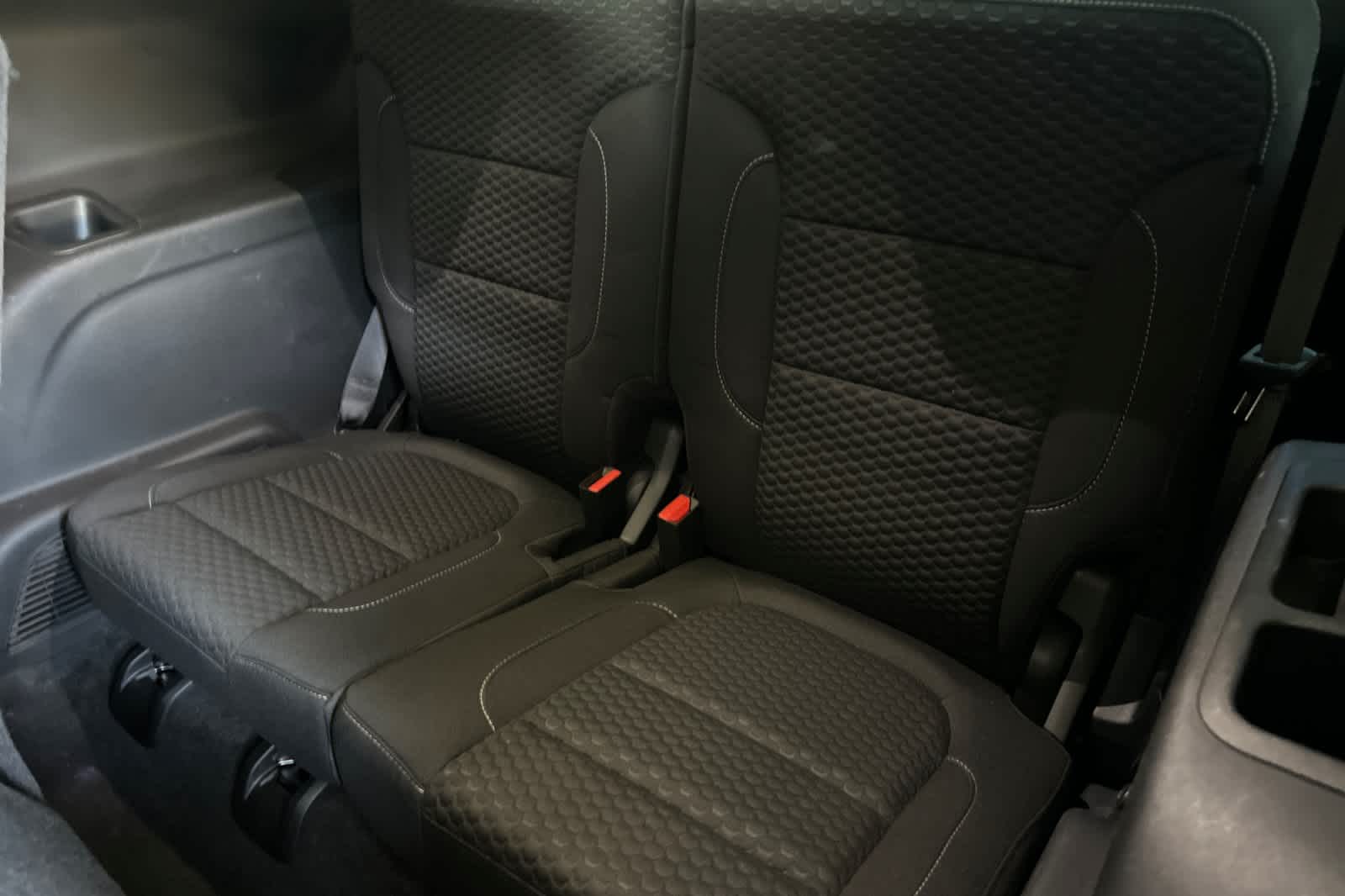 Thumbnail: 2019 GMC Acadia - 15