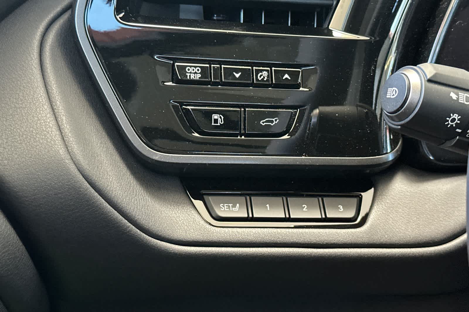 Thumbnail: 2026 Lexus TX - 31